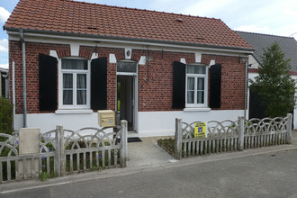 location maison oblinghem 62920