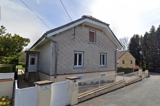 Location Maison 90300, Offemont France
