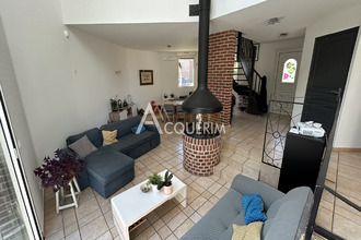 location maison oignies 62590