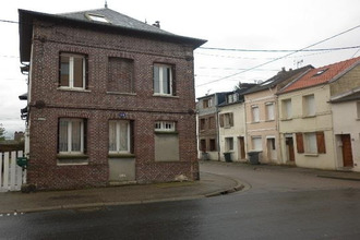 location maison oissel 76350