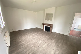 location maison oissel 76350