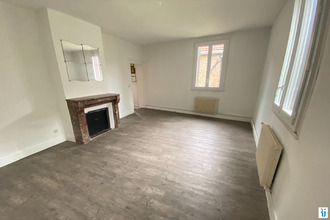 location maison oissel 76350