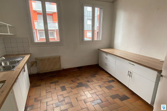 location maison oissel 76350