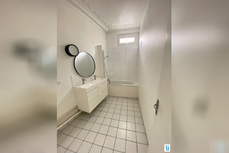 location maison oissel 76350