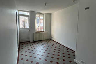 location maison oissel 76350