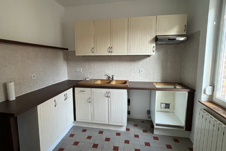 location maison oissel 76350