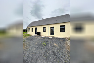 location maison oisy 02450