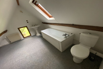 location maison oizon 18700