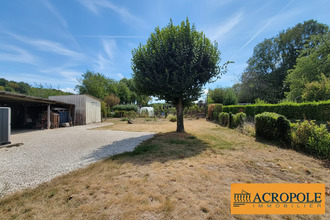 location maison oizon 18700