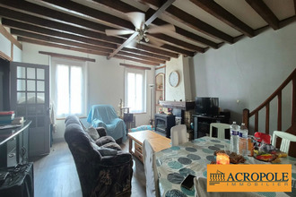 location maison oizon 18700