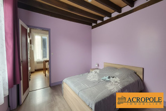 location maison oizon 18700