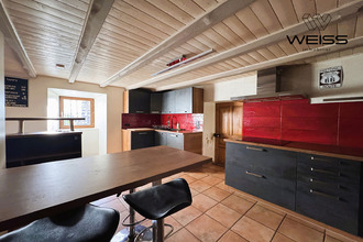 location maison olby 63210