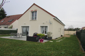 location maison olivet 45160