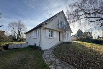 location maison olivet 45160