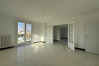 location maison olivet 45160