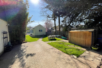 location maison olivet 45160