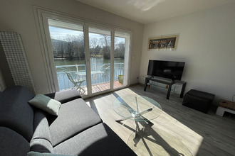 location maison olivet 45160