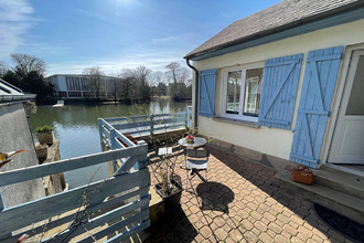 location maison olivet 45160