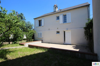 location maison olivet 45160