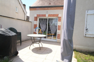 location maison olivet 45160