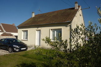 location maison olivet 45160
