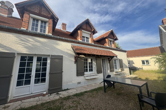 location maison olivet 45160