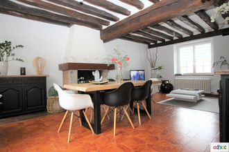 location maison olivet 45160