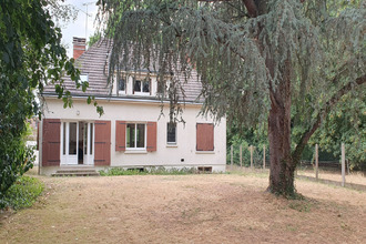 location maison olivet 45160