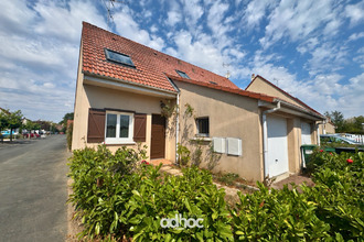 location maison olivet 45160