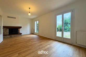 location maison olivet 45160