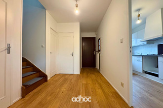 location maison olivet 45160