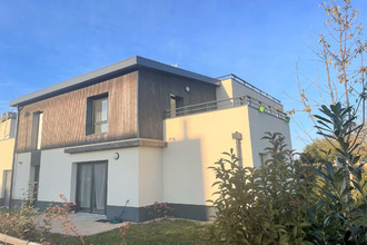 location maison olivet 45160