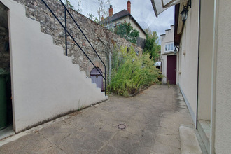 location maison olivet 45160