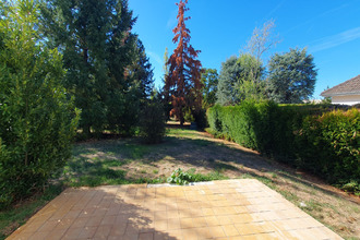 location maison olivet 45160