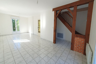 location maison olivet 45160
