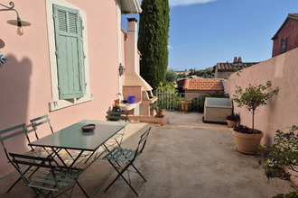 location maison ollioules 83190