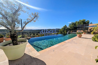 location maison ollioules 83190