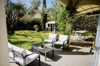 location maison ollioules 83190