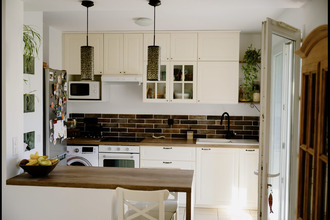 location maison ollioules 83190