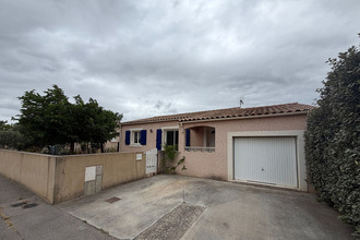 location maison olonzac 34210