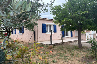 location maison olonzac 34210