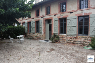 location maison ondes 31330