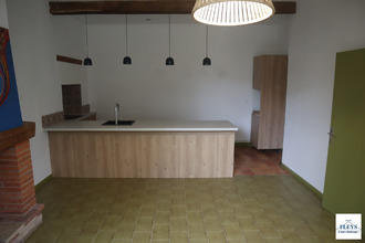 location maison ondes 31330