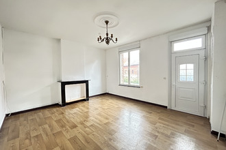 location maison onnaing 59264