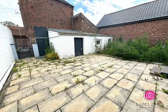 location maison onnaing 59264