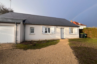 location maison onzain 41150