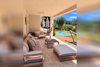 location maison opio 06650