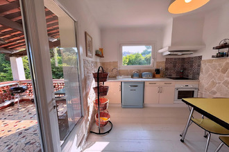 location maison opio 06650