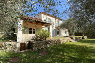 location maison opio 06650