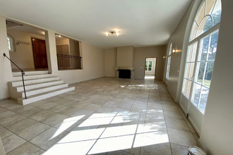 location maison opio 06650